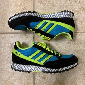 Adidas ZXZ City Edition